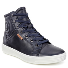 Кеды высокие S7 TEEN 780003/01303