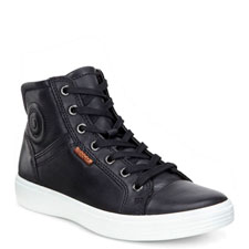 Кеды высокие S7 TEEN 780003/02001