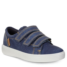 Кеды ECCO S7 TEEN