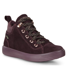 Кеды высокие S7 TEEN 780312/05385