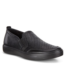 Слипоны ECCO S7 TEEN
