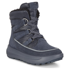 Ботинки высокие SOLICE K 780712/02303