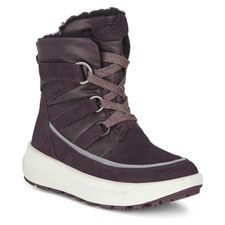 Ботинки высокие ECCO SOLICE K