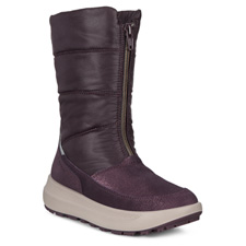 Сапоги ECCO SOLICE K