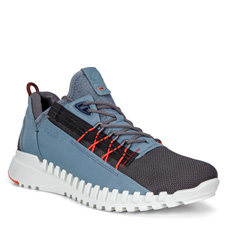 Кроссовки ECCO ZIPFLEX