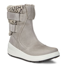 Полусапоги NOYCE 834613/02539