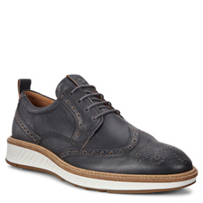 Полуботинки ECCO ST.1 HYBRID