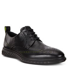 Полуботинки ECCO ST.1 HYBRID LITE