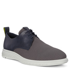 Полуботинки ECCO ST.1 HYBRID LITE