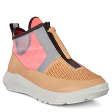 Кроссовки высокие ECCO ST.1 LITE