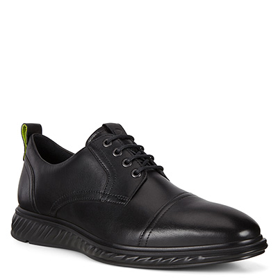 Полуботинки ECCO ST.1 HYBRID LITE