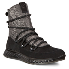 Ботинки высокие ECCO ST.1 LITE