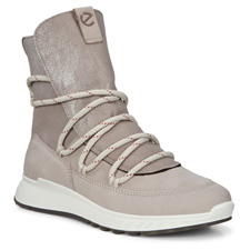 Ботинки высокие ECCO ST.1 LITE