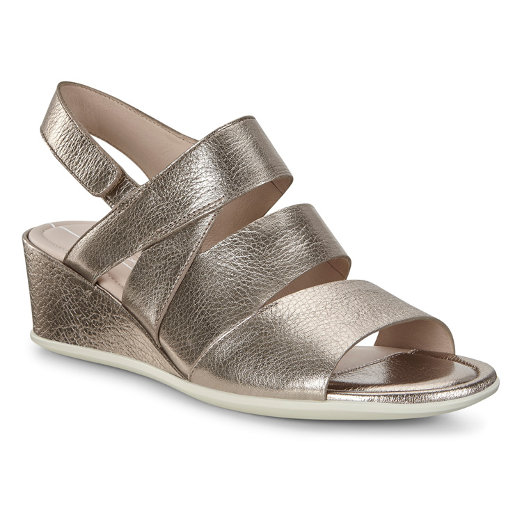ecco shape sandal