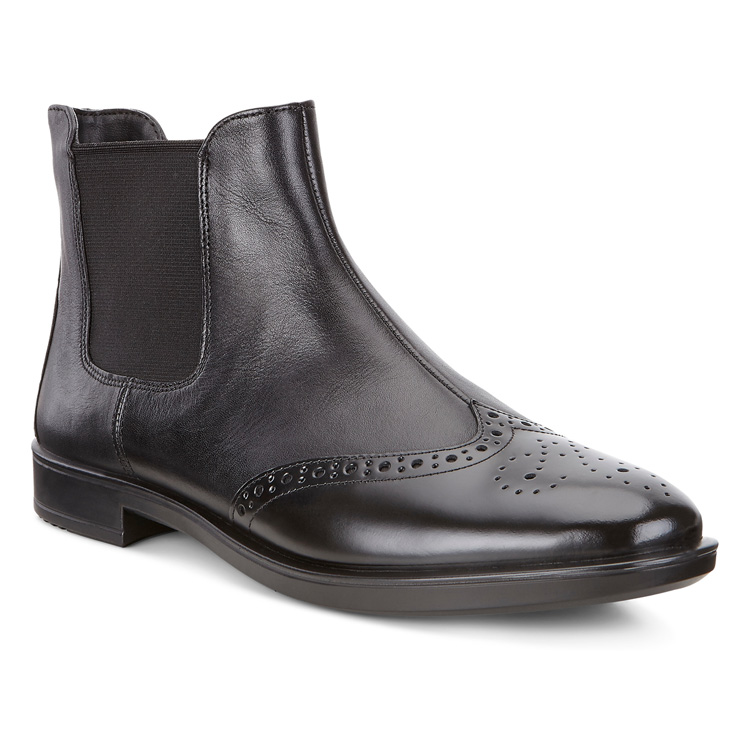 ecco shape 15 boot