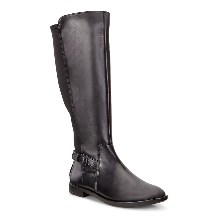 ecco shape 15 boot