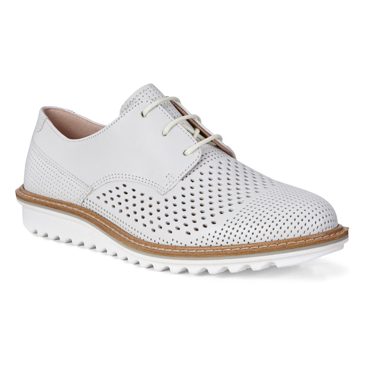 ecco touch sneaker
