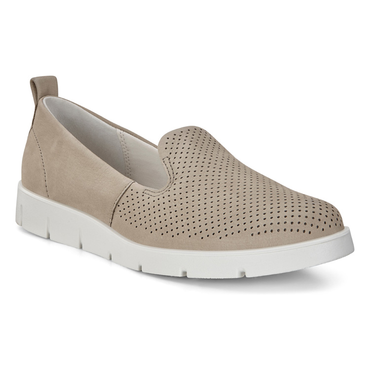 ecco bella slip on