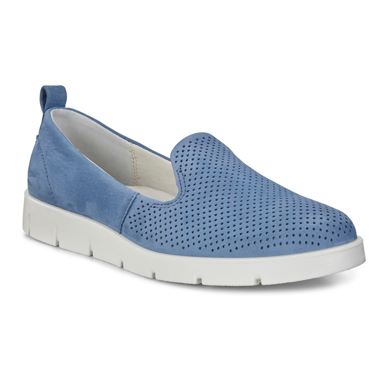 ecco bella slip on