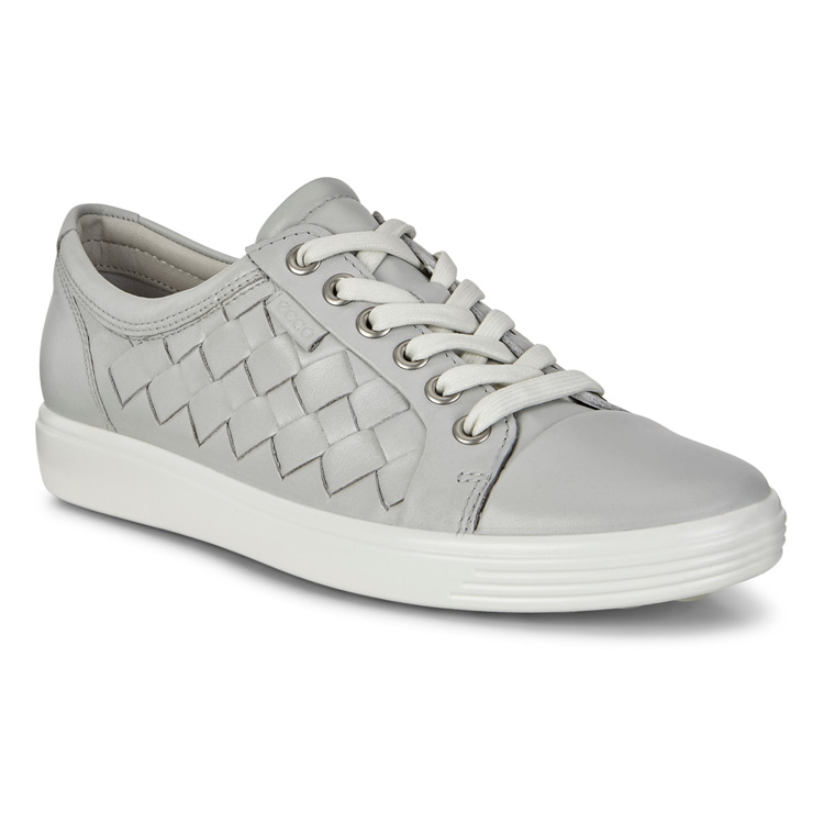 ecco soft 7 white