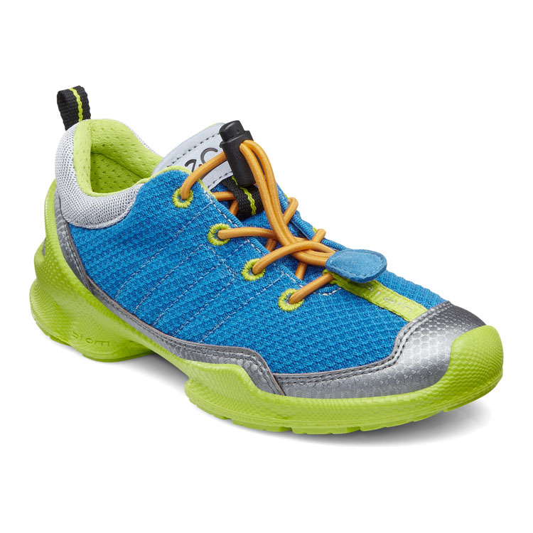 ecco biom train kids