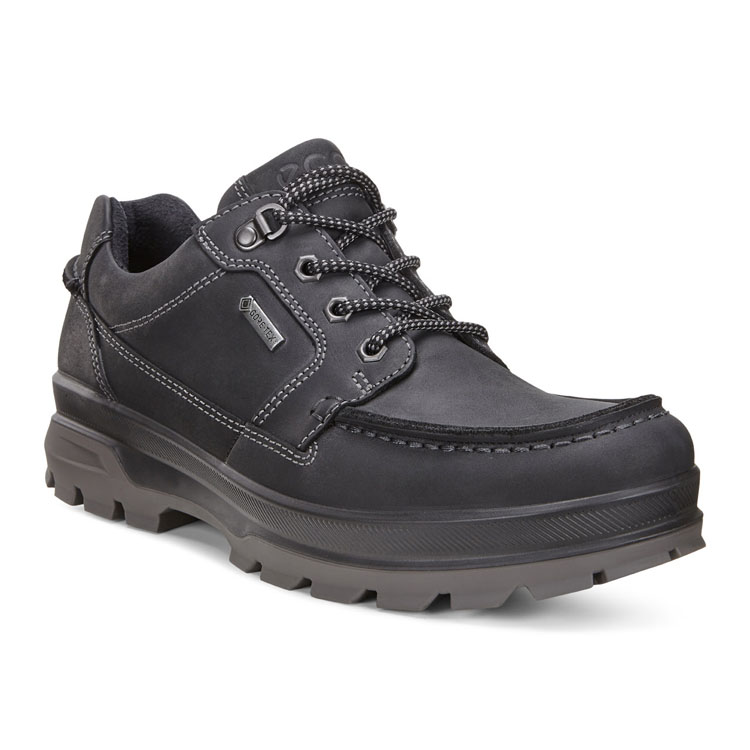 ecco rugged