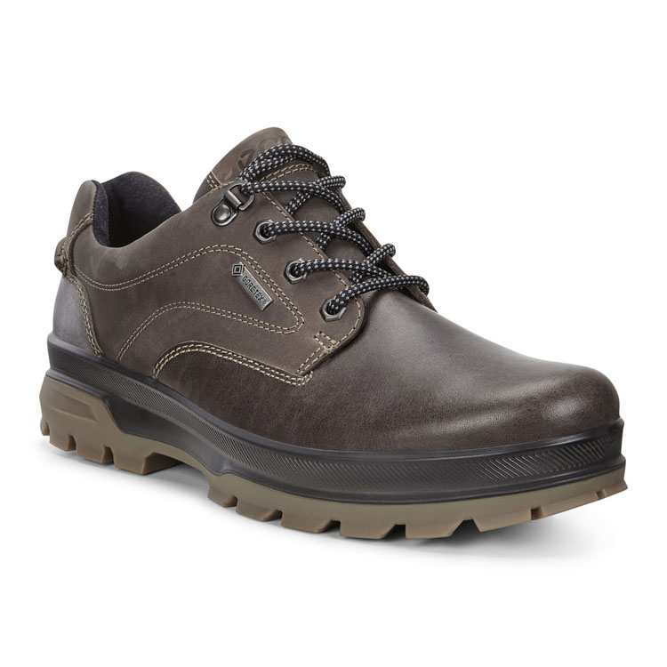 ecco rugged