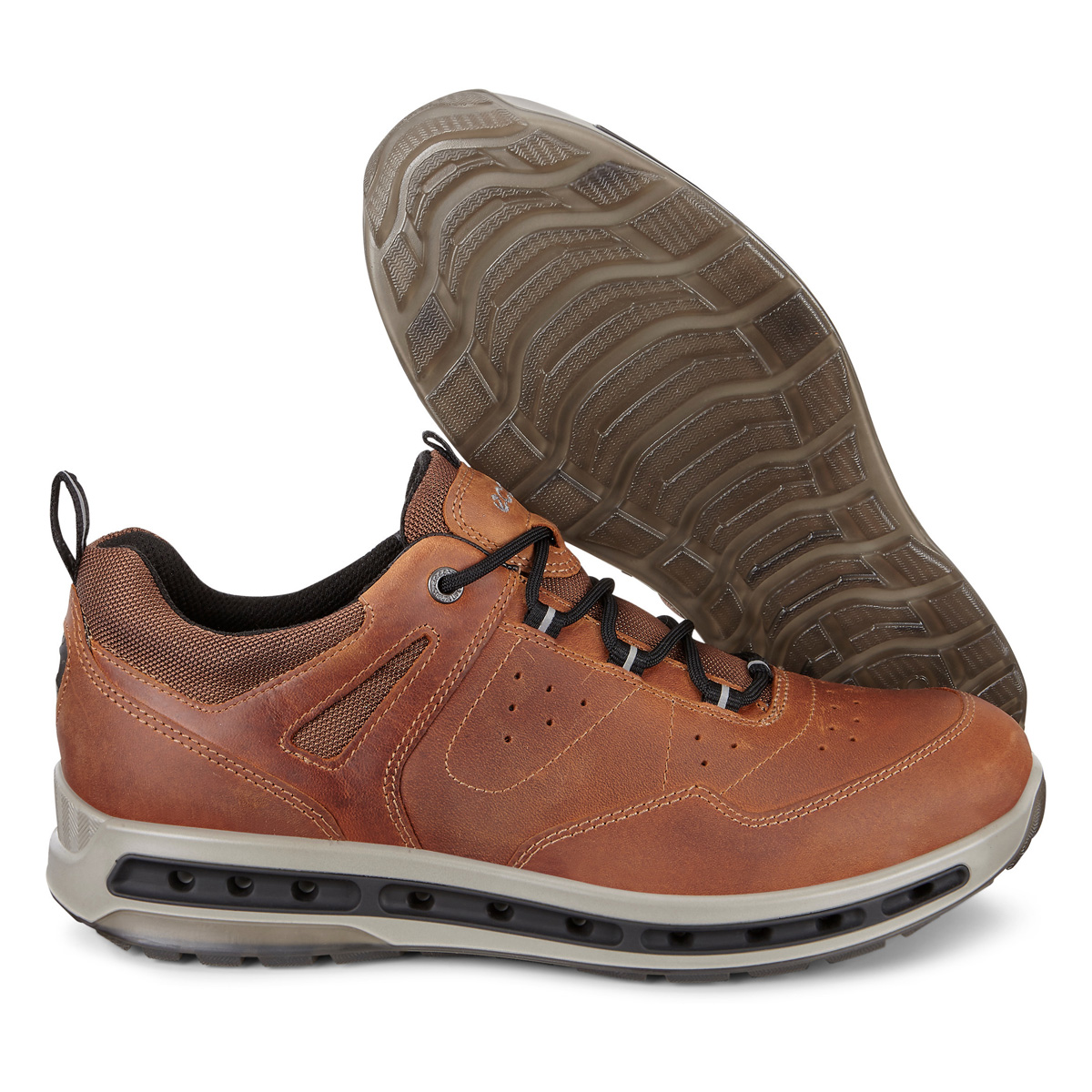 Кроссовки ECCO COOL WALK 833204/02112 Интернетмагазин