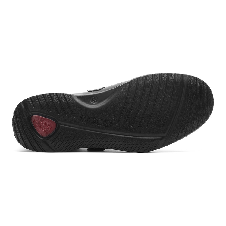 ecco transporter shoes