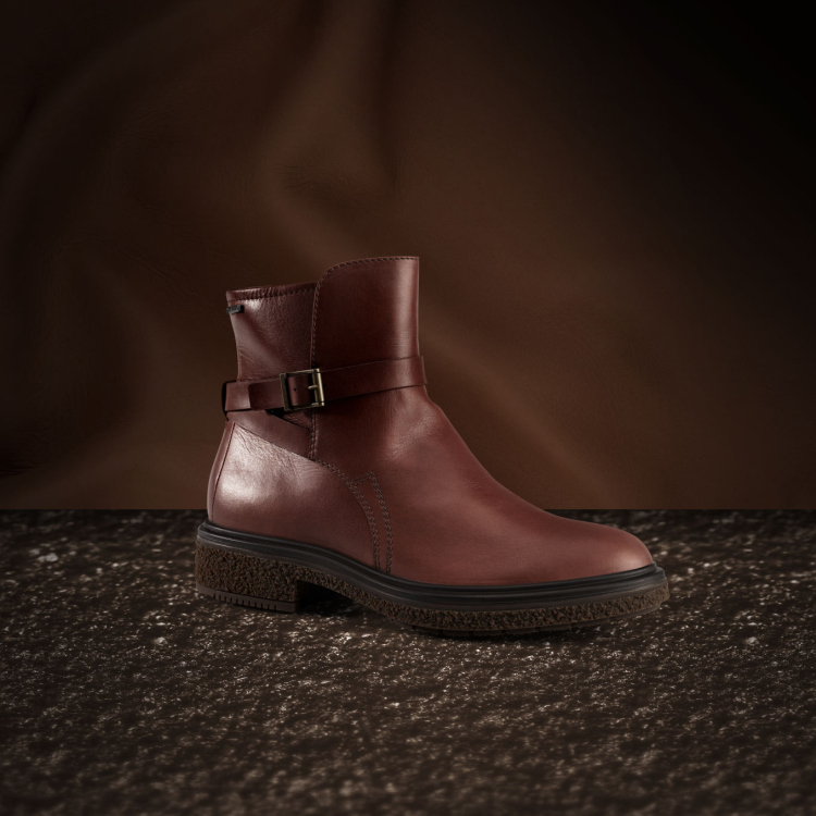 ecco crepetray hybrid l