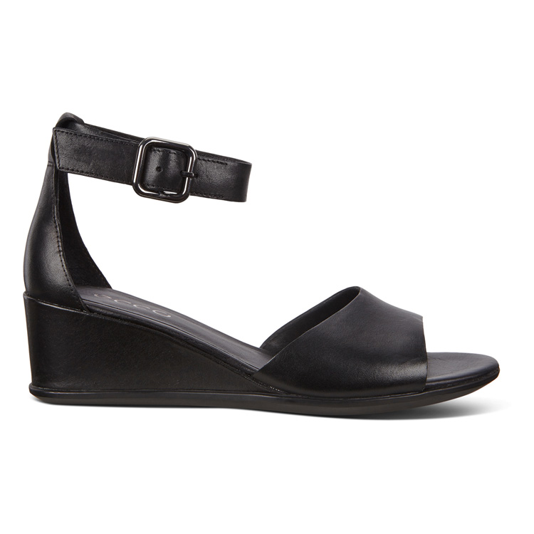 ecco shape sandal