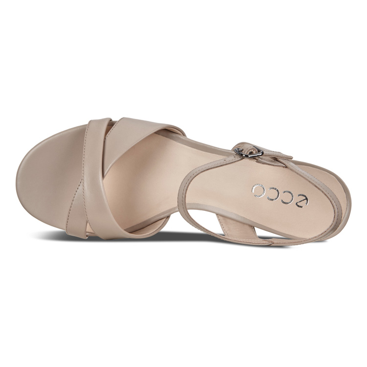 ecco shape sandal