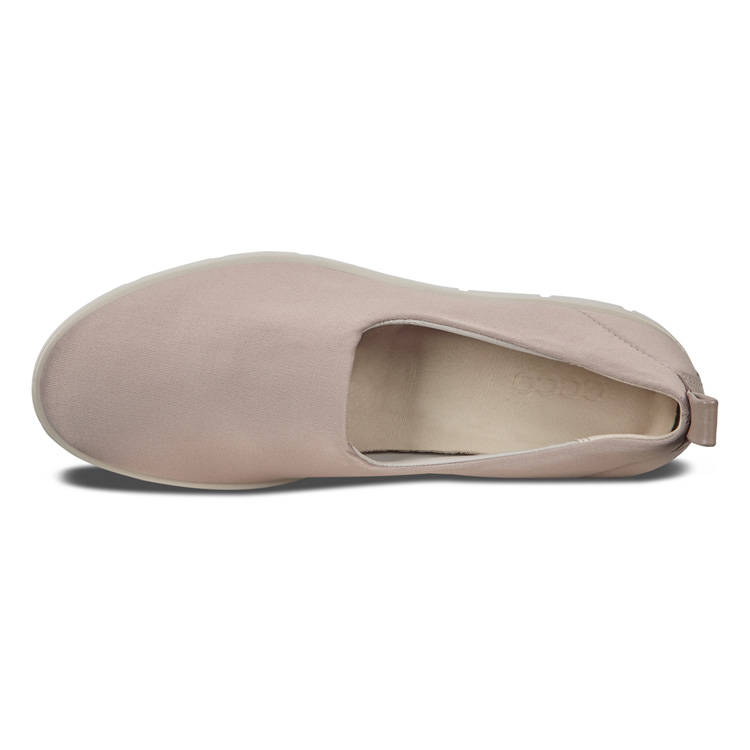 ecco bella slip on