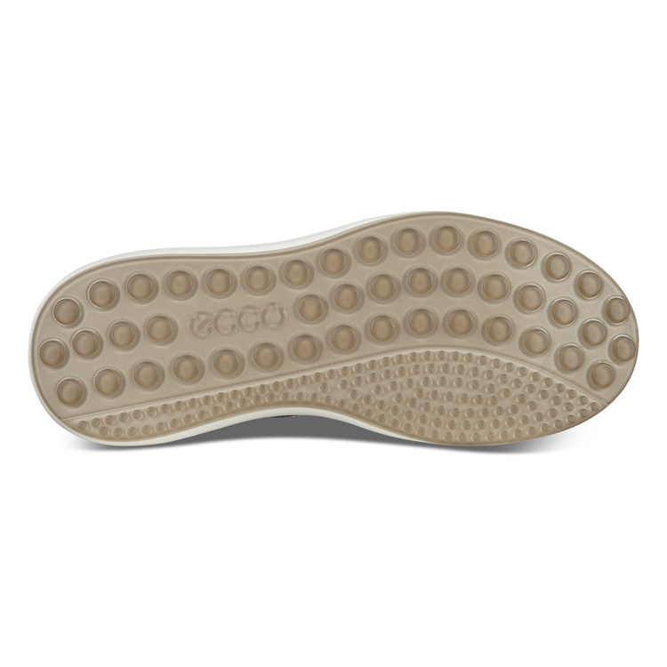 ecco soft 7 sneaker white