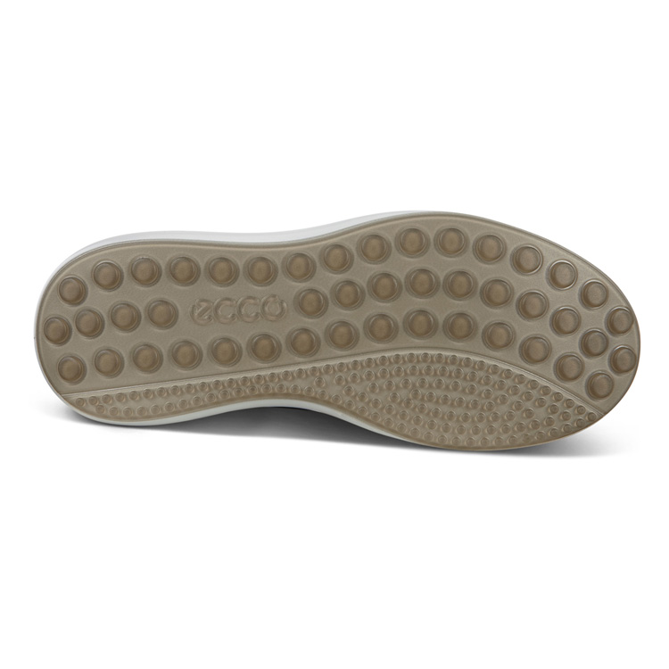 ecco soft 7 sneaker white