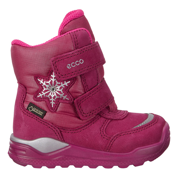 Ecco urban lifestyle pink online