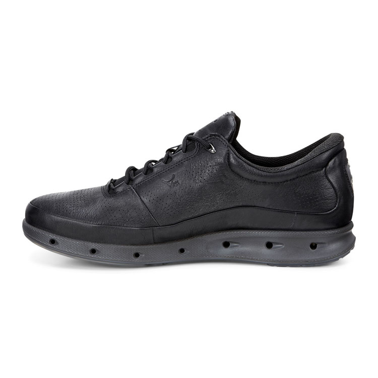 ecco cool sneakers