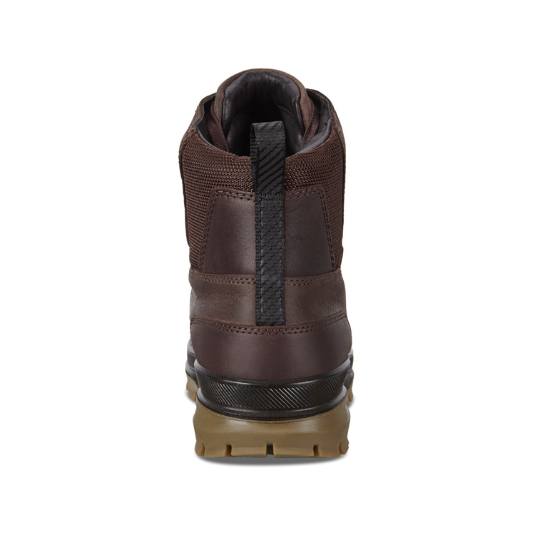 ecco rugged