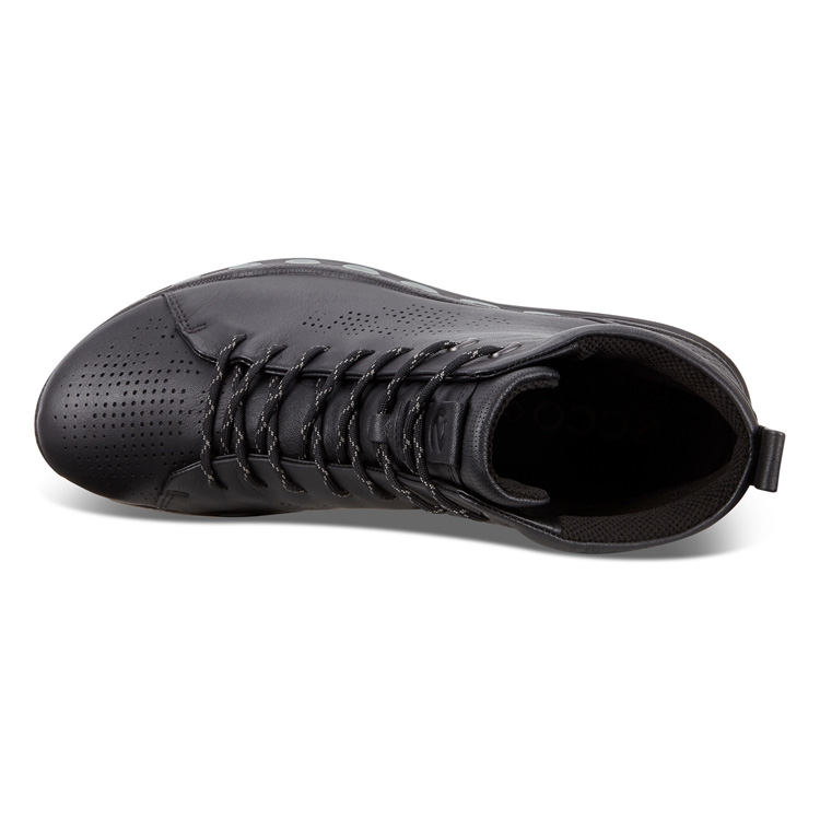 zapatos ecco cool 2.0 zip